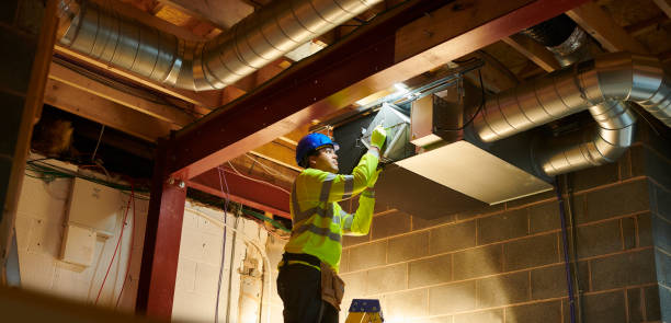 Best Ventilation Cleaning Services  in Martha Lake, WA