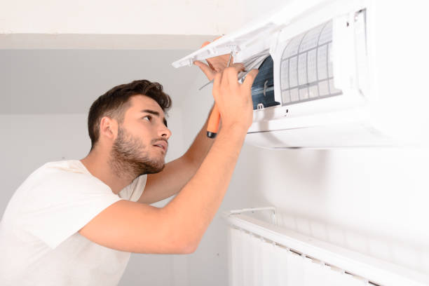 Best HVAC Air Duct Cleaning  in Martha Lake, WA